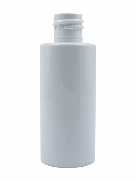 Tulip Pet Bottles - 50ML - 20/410MM Neck - Opp White- (7.5Gm)